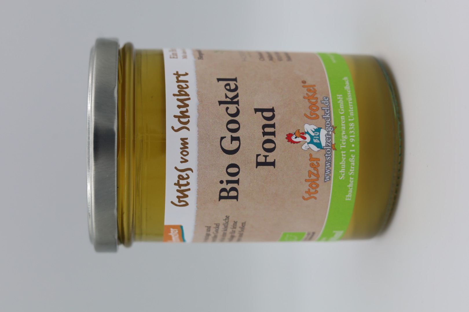 Bio-Gockel-Fond