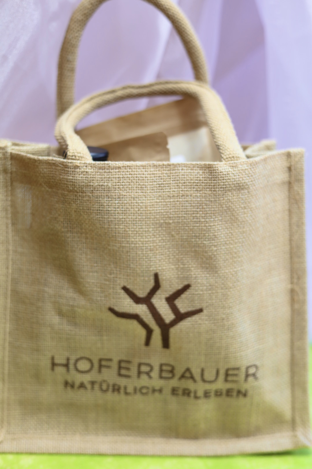 HOFERBAUER-Geschenk-Set